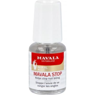 Mavala Stop mot Nagelbitning 5 ml - preparat przeciw obgryzaniu paznok