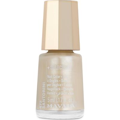 Mavala Minilack Terra-Topia Colors Santorini