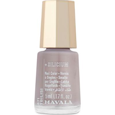 Mavala Minilack Terra-Topia Colors Tbilisi