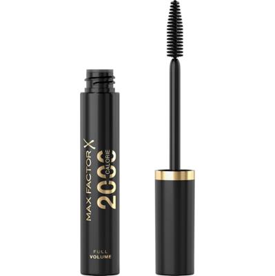 Max Factor 2000 Calorie Mascara 001 Black