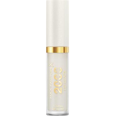 Max Factor 2000 Calorie Lip Glaze Lip Gloss 000 Melting Ice