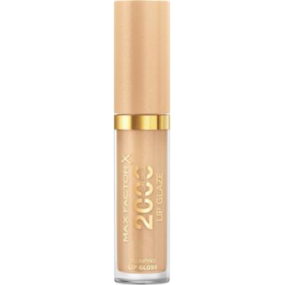 Max Factor 2000 Calorie Lip Glaze Lip Gloss 005 Honey Crème