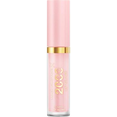Max Factor 2000 Calorie Lip Glaze Lip Gloss 010 Cotton Candy