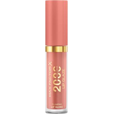Max Factor 2000 Calorie Lip Glaze Lip Gloss 050 Guava Flair