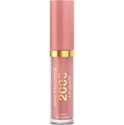 Max Factor 2000 Calorie Lip Glaze Lip Gloss 085 Floral Cream