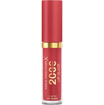Max Factor 2000 Calorie Lip Glaze Lip Gloss 095 Soft Kisses