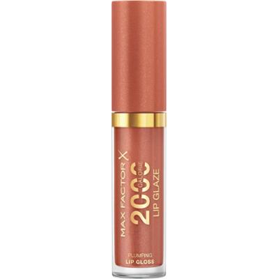 Max Factor 2000 Calorie Lip Glaze Lip Gloss 170 Nectar Punch