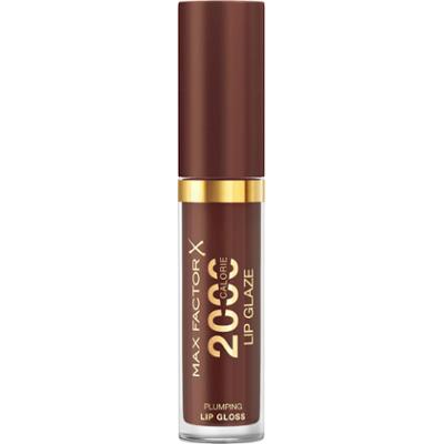 Max Factor 2000 Calorie Lip Glaze Lip Gloss 180 Chocolate Glow