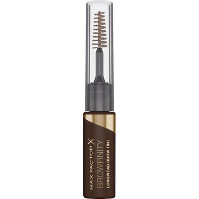 Max Factor Browfinity Eyebrow Pencil 01 Soft Brown
