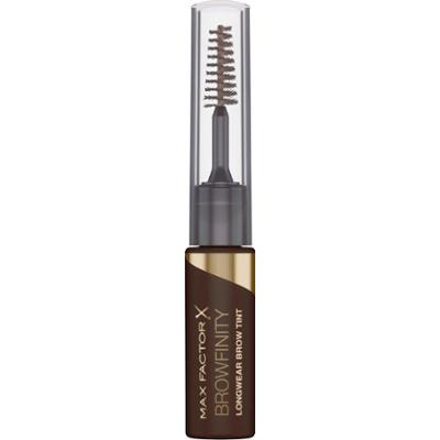 Max Factor Browfinity Eyebrow Pencil 02 Medium Brown