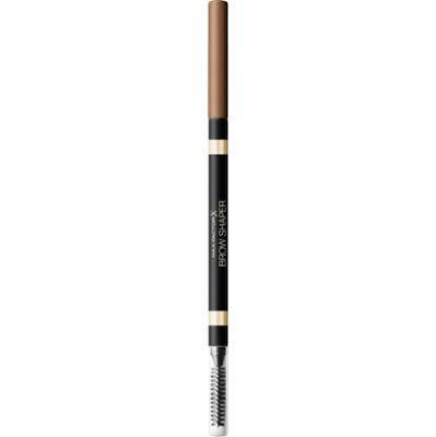 Max Factor Real Brow Fiber Pencil 10 Blonde