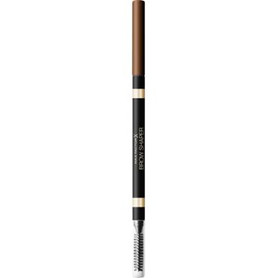 Max Factor Real Brow Fiber Pencil 20 Brown