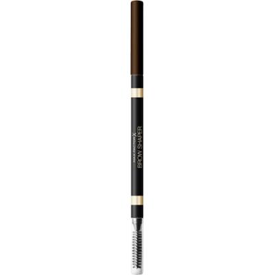 Max Factor Real Brow Fiber Pencil 30 Deep Brown