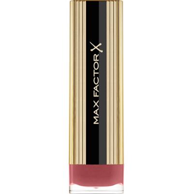 Max Factor Colour Elixir Lipstick 010 Toasted Almond