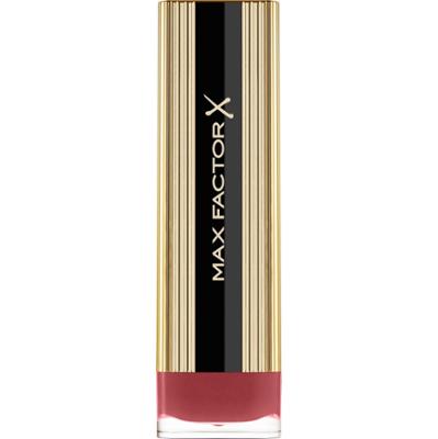 Max Factor Colour Elixir Lipstick 020 Burnt Caramel