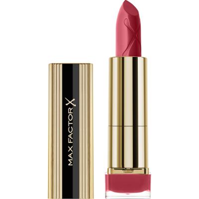 Max Factor Colour Elixir Lipstick 025 Sunbronze