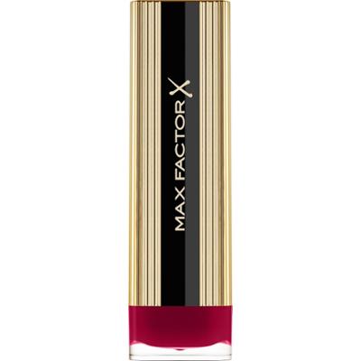 Max Factor Colour Elixir Lipstick 080 Chilli