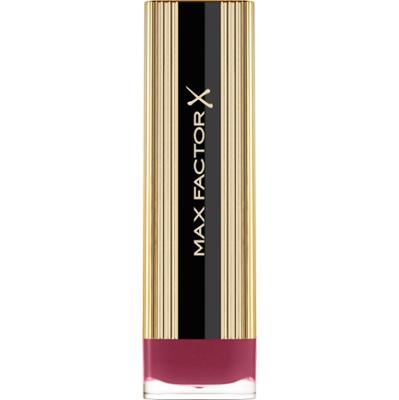 Max Factor Colour Elixir Lipstick 100 Firefly