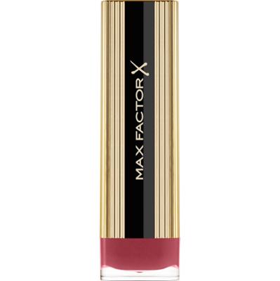 Max Factor Colour Elixir Lipstick 105 Raisin