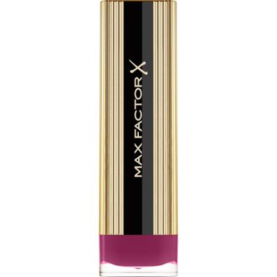 Max Factor Colour Elixir Lipstick 120 Midnight Mauve