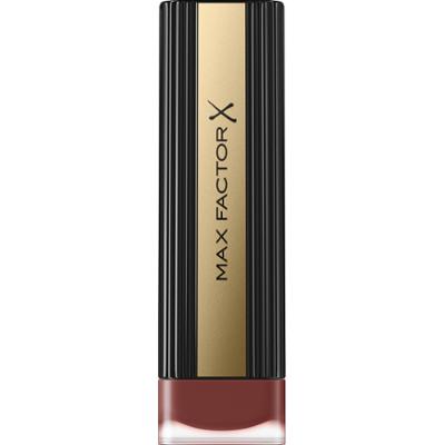 Max Factor Colour Elixir Lipstick Velvet Matte 040 Dusk