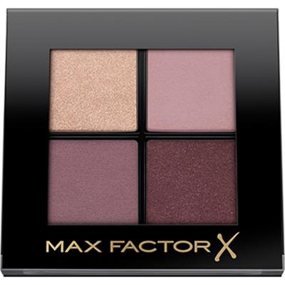Max Factor Color X-pert Mini Eyeshadow Palette 002 Crushed Blooms