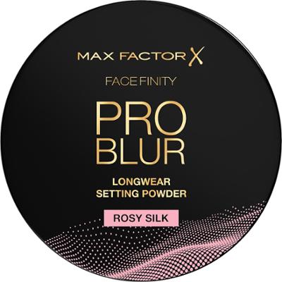 Max Factor Facefinity Pro Blur Loose Powder 3 Rosy Silk