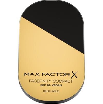 Max Factor Facefinity Compact Foundation Refillable 003 Natural Rose