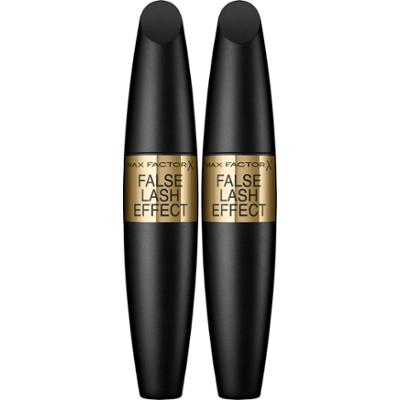 Max Factor False Lash Effect Mascara 01 Black Duo