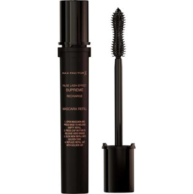 Max Factor False Lash Effect Mascara Supreme Refill 001 Black