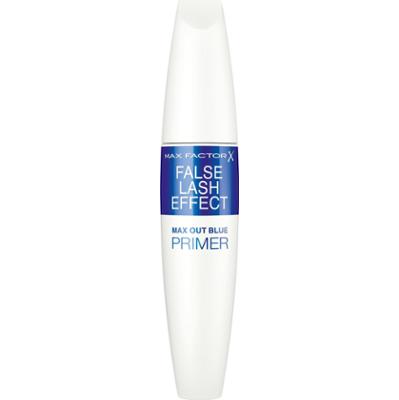 Max Factor False Lash Effect Max Out Primer 001 Clear
