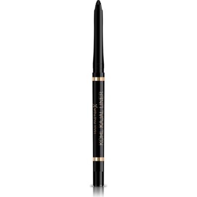 Max Factor Masterpiece Kohl Kajal Pencil 001 Black