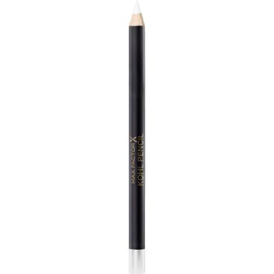Max Factor Kohl Pencil Eyeliner 10 White