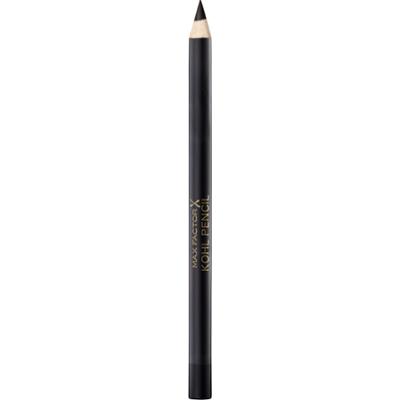 Max Factor Kohl Pencil Eyeliner 20 Black