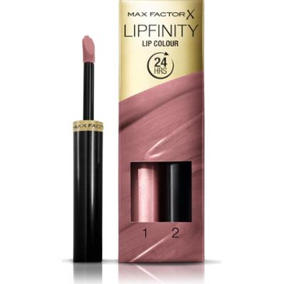 Max Factor Lipfinity 2-Step Long Lasting Lipstick 310 Essential Violet