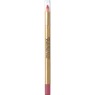 Max Factor Colour Elixir Moisturising Lip Liner 30 Mauve Moment