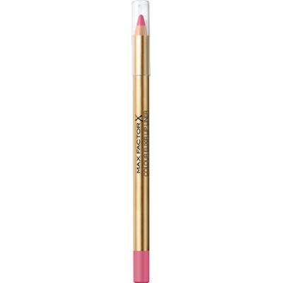 Max Factor Colour Elixir Moisturising Lip Liner 35 Pink Princess