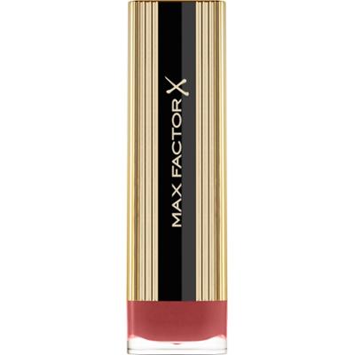 Max Factor Colour Elixir Lipstick 015 Nude Rose