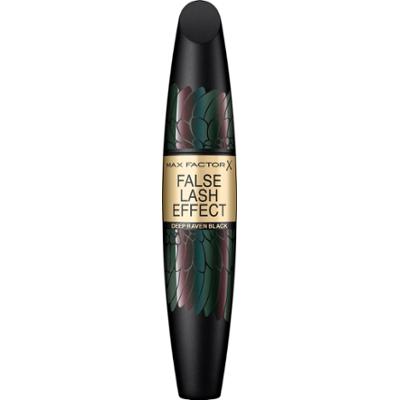 Max Factor False Lash Effect Mascara 006 Deep Raven Black