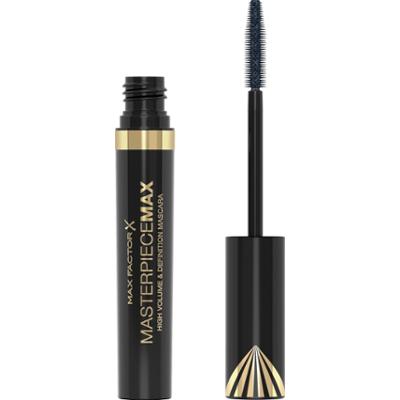 Max Factor Masterpiece Max High Volume & Definition Mascara 004 Deep B