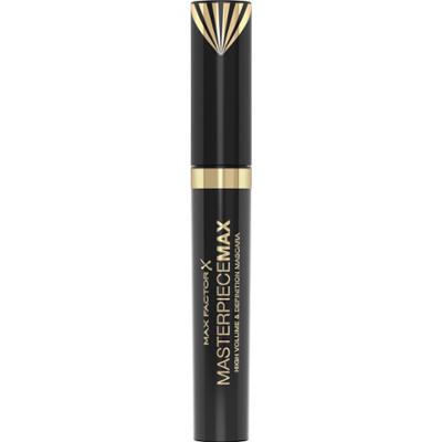 Max Factor Masterpiece Max High Volume & Definition Mascara 001 Black