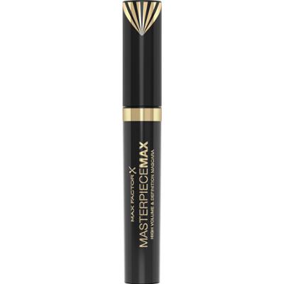 Max Factor Masterpiece Max High Volume & Definition Mascara 001 Black/