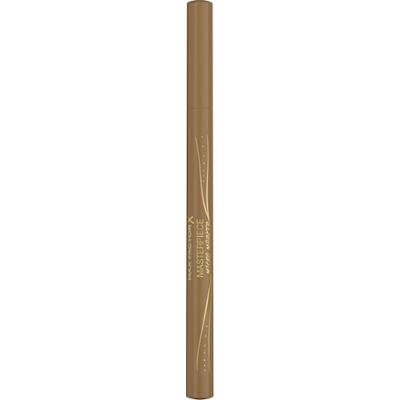 Max Factor Masterpiece Micro Marker Brow Pencil 10 Blonde