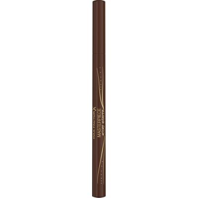 Max Factor Masterpiece Micro Marker Brow Pencil 50 Ash Brown