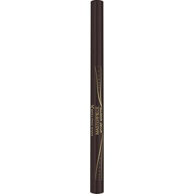Max Factor Masterpiece Micro Marker Brow Pencil 60 Deep Brown