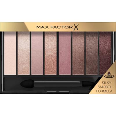 Max Factor Masterpiece Nude Eyeshadow Palette 03 Rose Nude