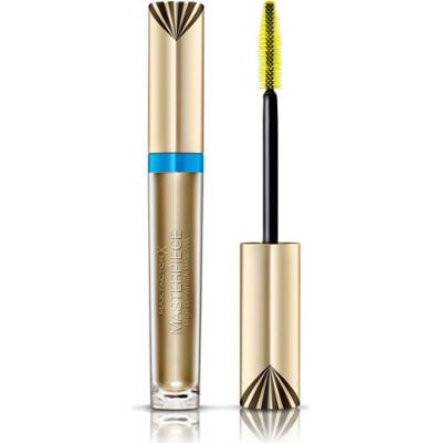 Max Factor Masterpiece Waterproof Mascara 001 Black