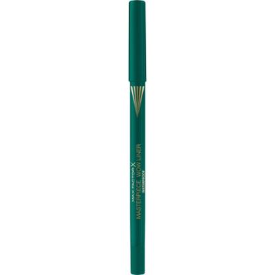 Max Factor Masterpiece Wow Liner Eyeliner Emerald Green 600