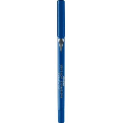 Max Factor Masterpiece Wow Liner Eyeliner Ocean blue 510