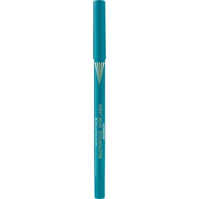 Max Factor Masterpiece Wow Liner Eyeliner Pretty Turquoise 520